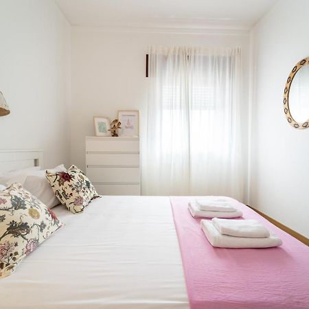 Casino And Beach Apartment By House And People Póvoa de Varzim Eksteriør bilde
