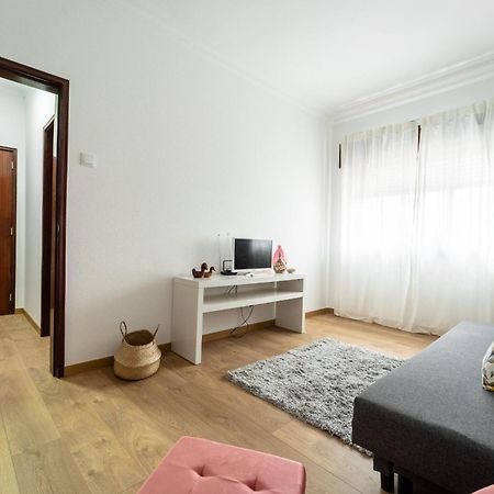Casino And Beach Apartment By House And People Póvoa de Varzim Eksteriør bilde