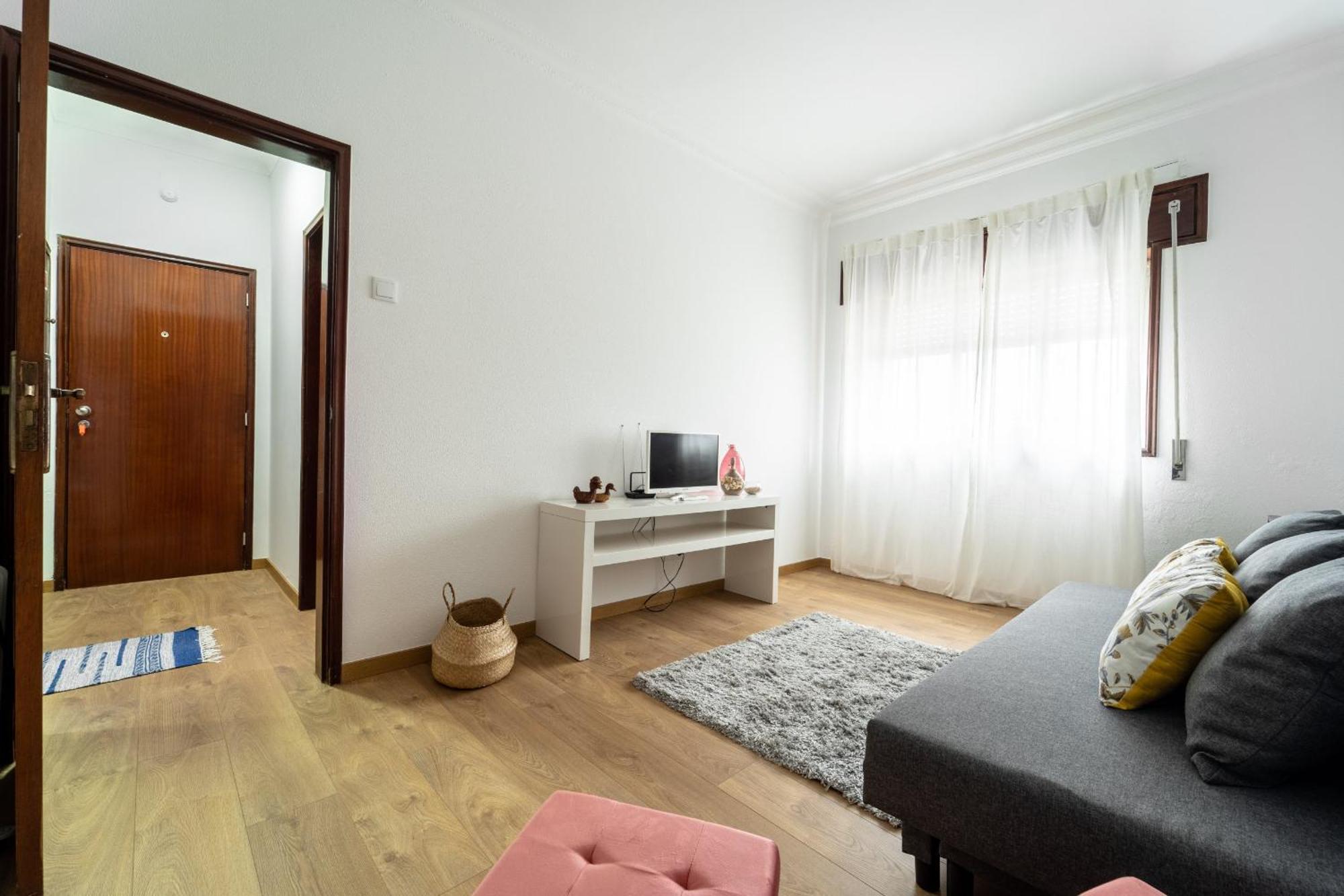Casino And Beach Apartment By House And People Póvoa de Varzim Eksteriør bilde